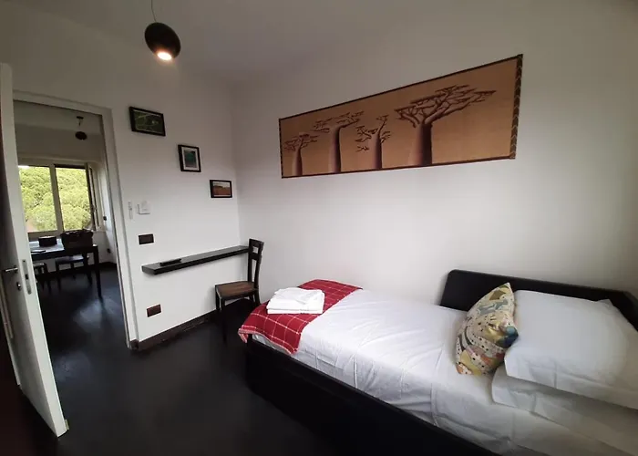 Bed & Breakfast Place To Be&b