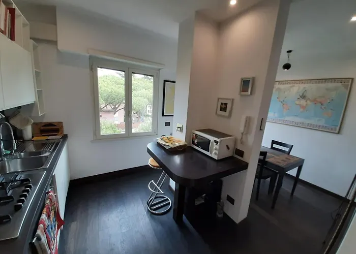Place To Be&b 2*
