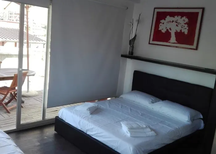 Place To Be&b Bed & Breakfast 2*
