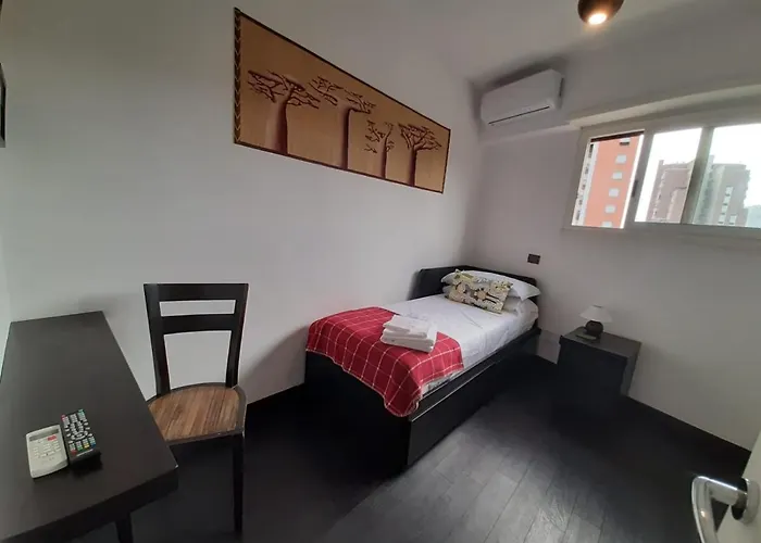 Bed & Breakfast Place To Be&b 2*