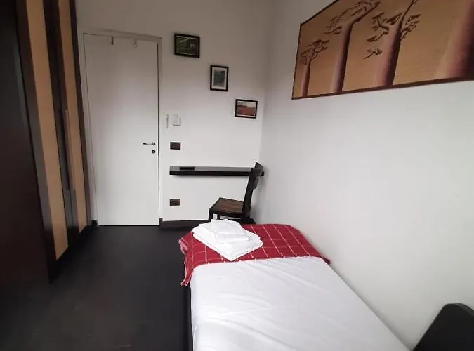 Bed & Breakfast Place To Be&b 2*