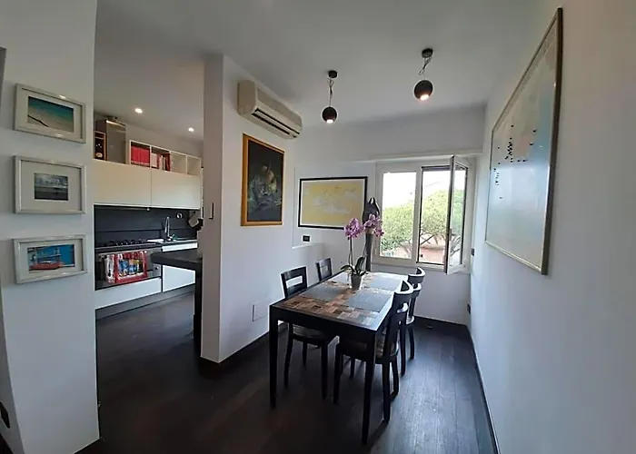 Bed & Breakfast Place To Be&b 2*