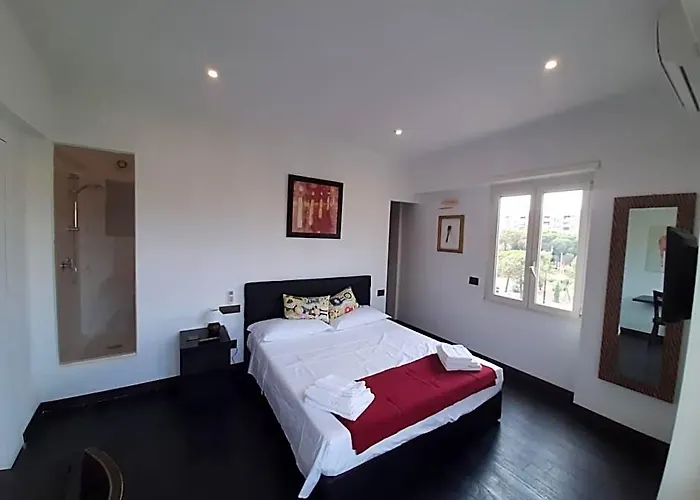 Bed & Breakfast Place To Be&b 2*