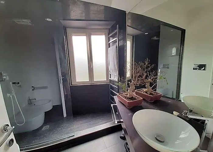 Place To Be&b Bed & Breakfast