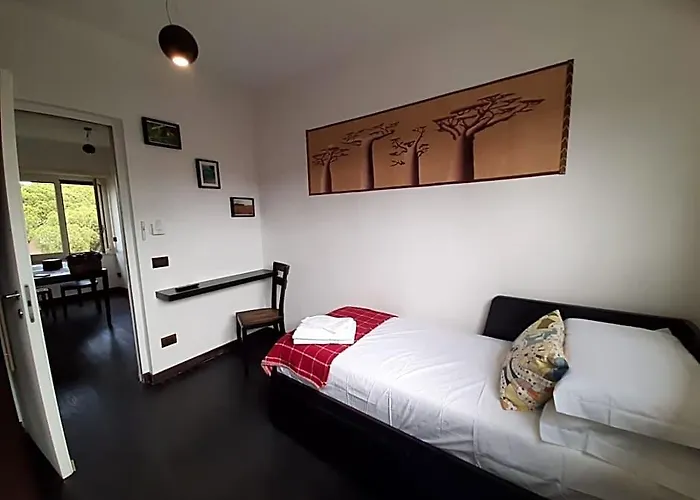 Place To Be&b Bed & Breakfast 2*