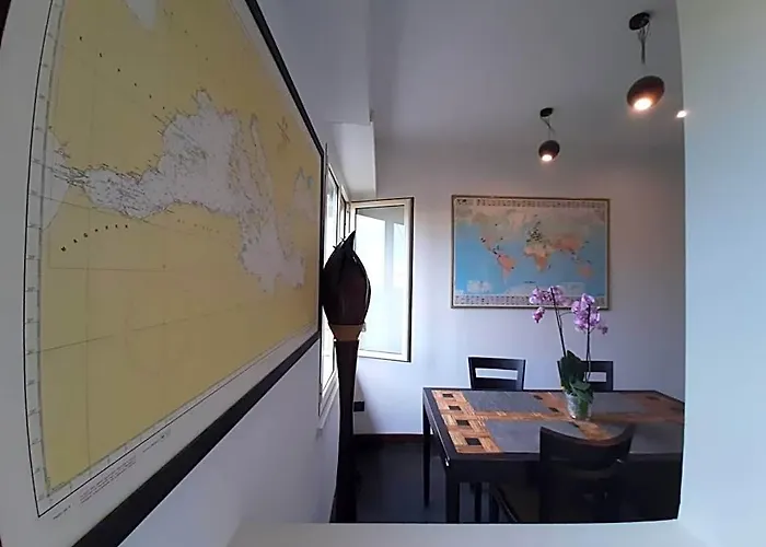 Place To Be&b Bed & Breakfast Rome