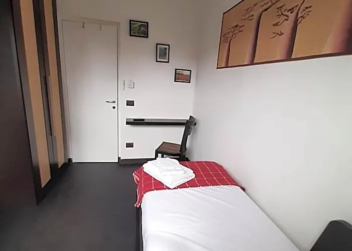 Bed & Breakfast Place To Be&b